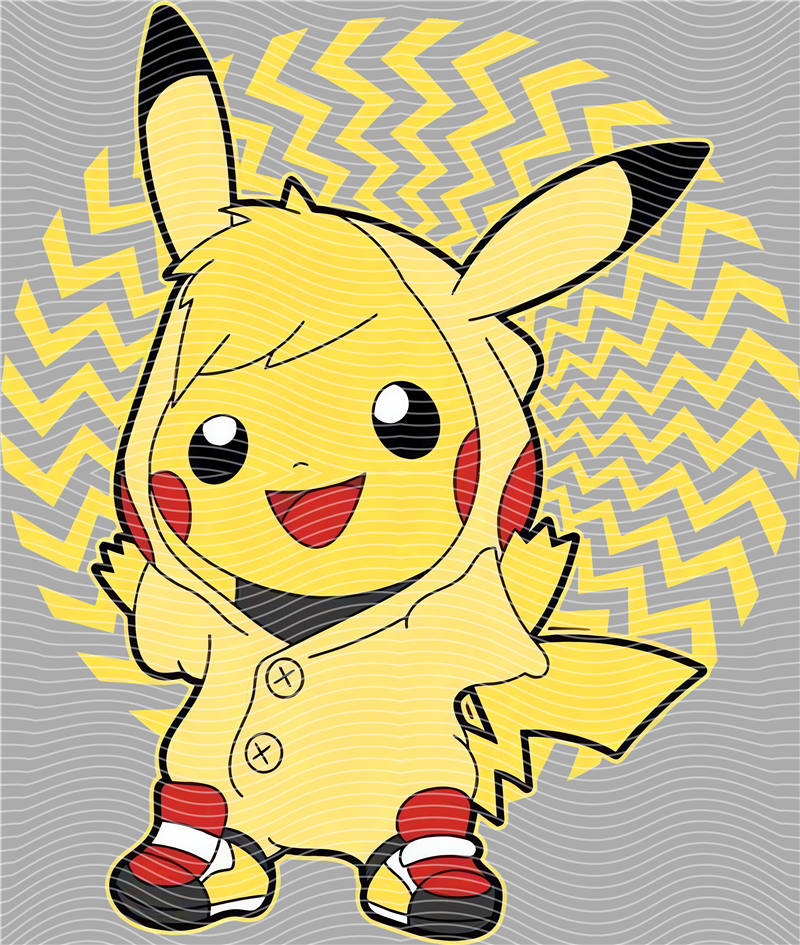 Animation design-J 206